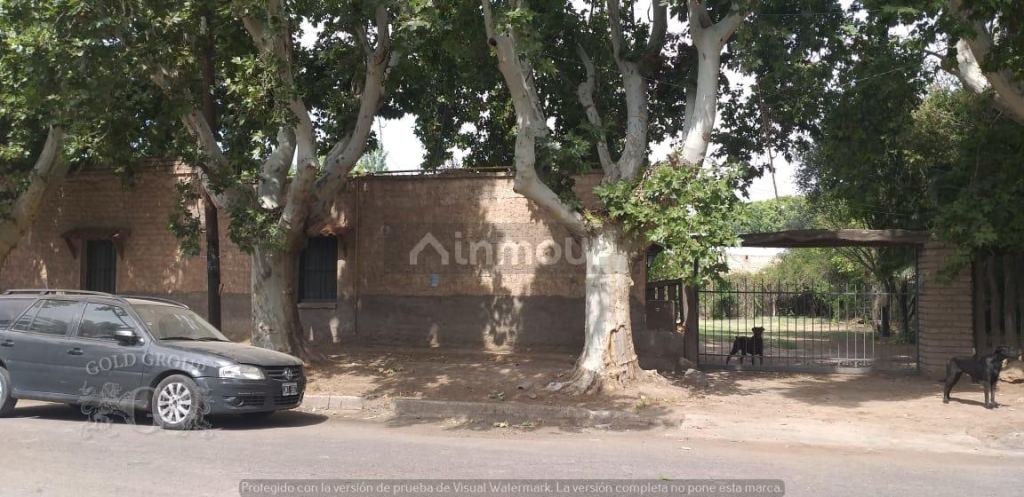 Lote en Venta en Las Heras, Mendoza