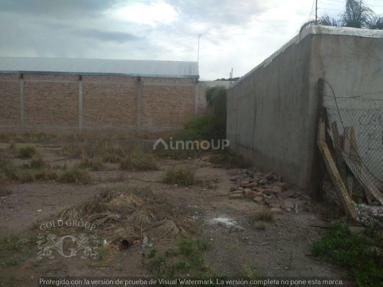 Lote en Venta en Las Heras, Mendoza