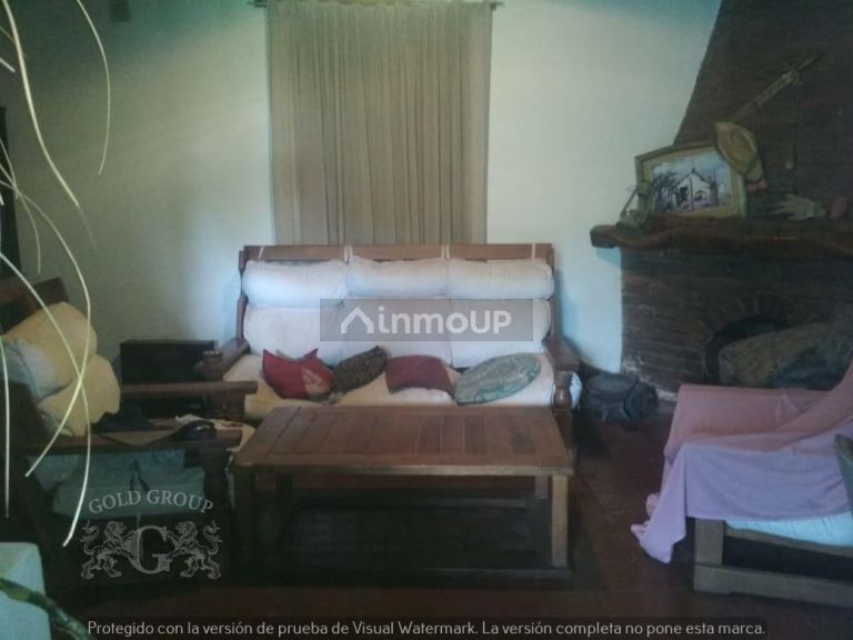 Lote en Venta en Las Heras, Mendoza