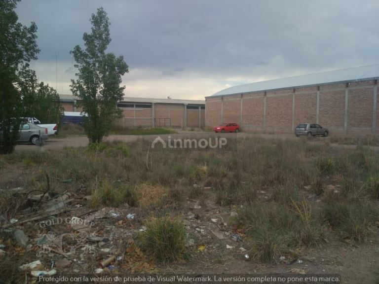 Lote en Venta en Las Heras, Mendoza