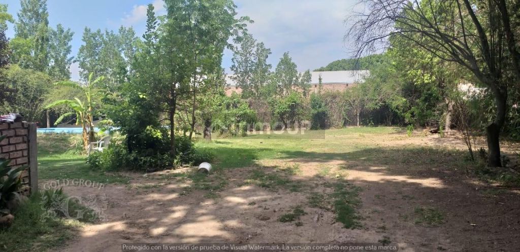 Lote en Venta en Las Heras, Mendoza