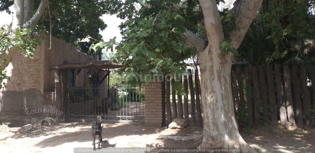 Lote en Venta en Las Heras, Mendoza