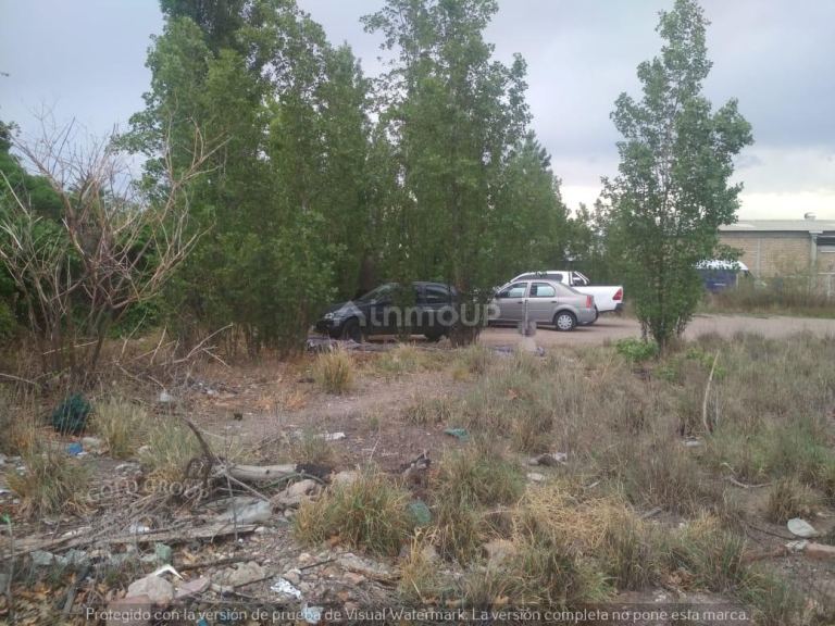 Lote en Venta en Las Heras, Mendoza