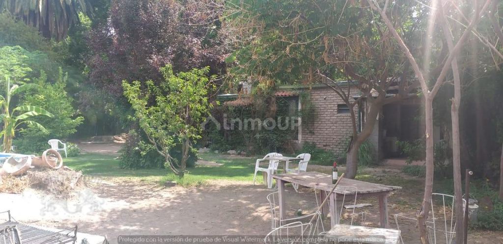 Lote en Venta en Las Heras, Mendoza