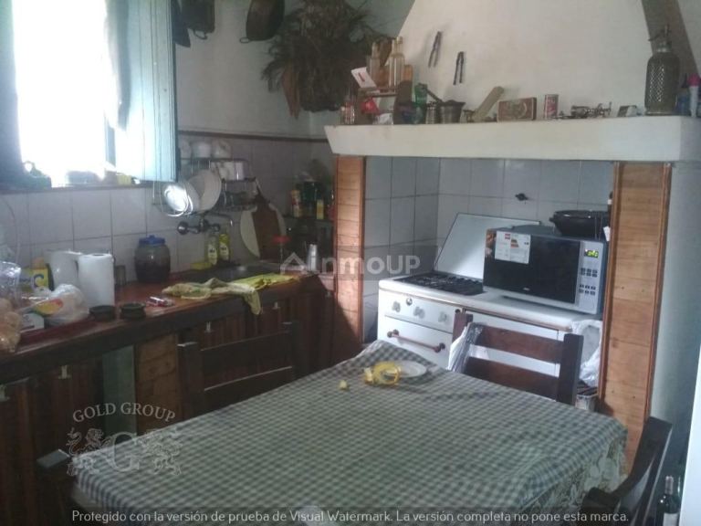 Lote en Venta en Las Heras, Mendoza