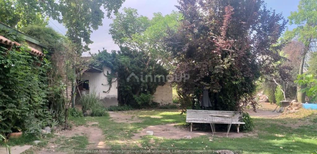 Lote en Venta en Las Heras, Mendoza