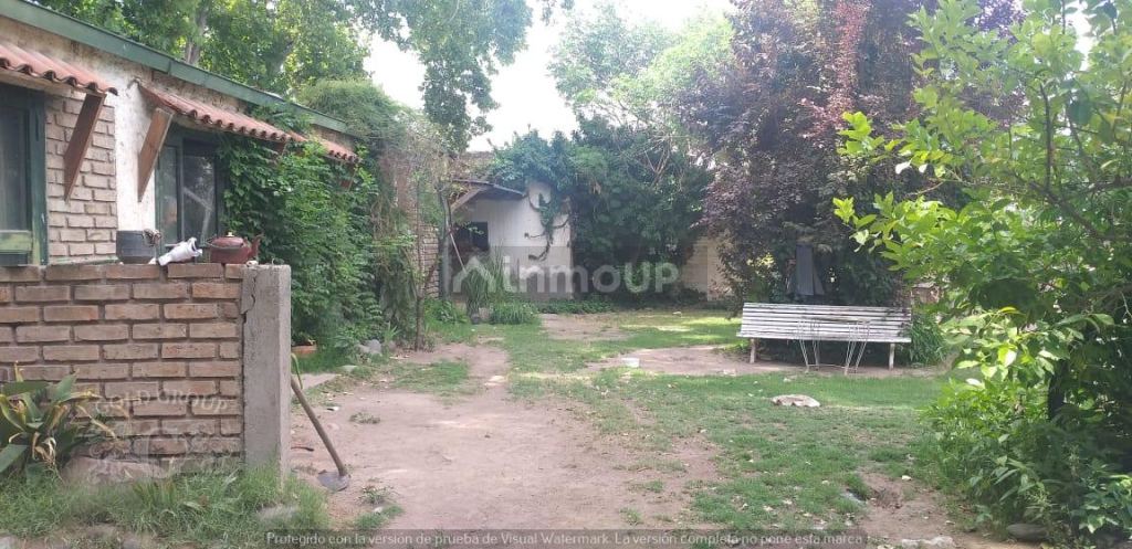 Lote en Venta en Las Heras, Mendoza