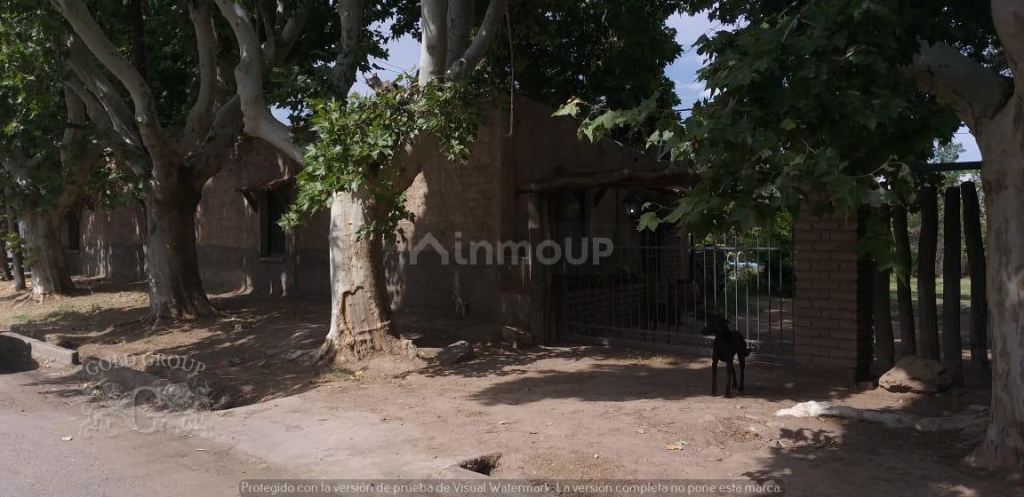 Lote en Venta en Las Heras, Mendoza