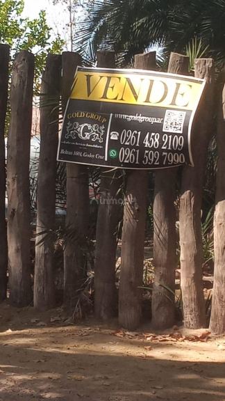 Lote en Venta en Las Heras, Mendoza