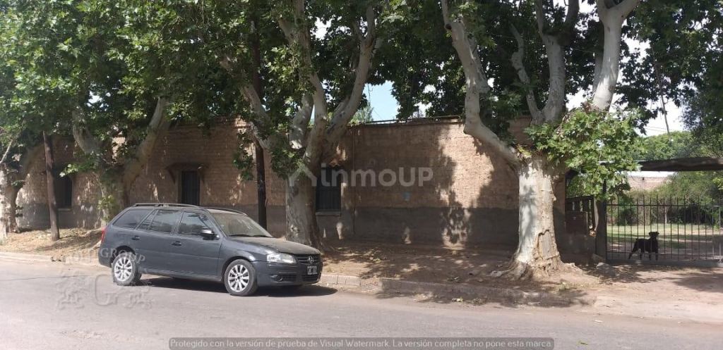 Lote en Venta en Las Heras, Mendoza