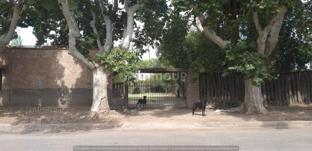 Lote en Venta en Las Heras, Mendoza