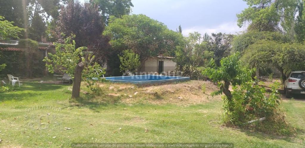 Lote en Venta en Las Heras, Mendoza