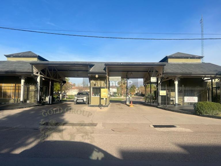Lote en Venta en Lujan de Cuyo, Mendoza