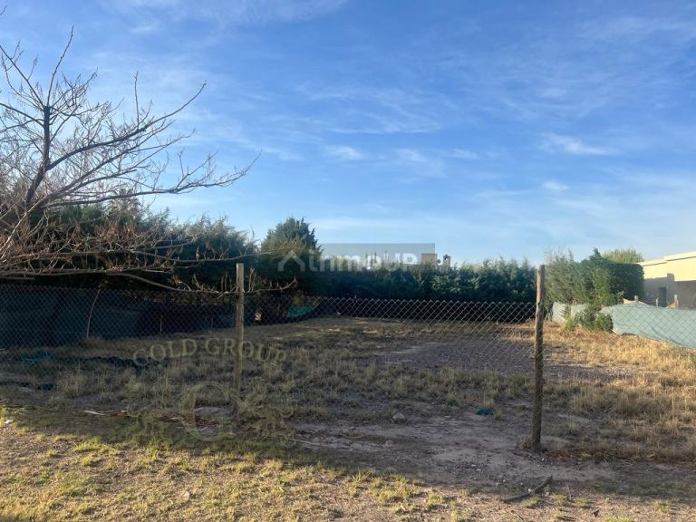 Lote en Venta en Lujan de Cuyo, Mendoza
