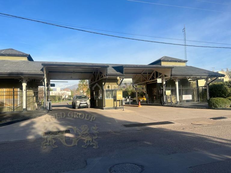 Lote en Venta en Lujan de Cuyo, Mendoza