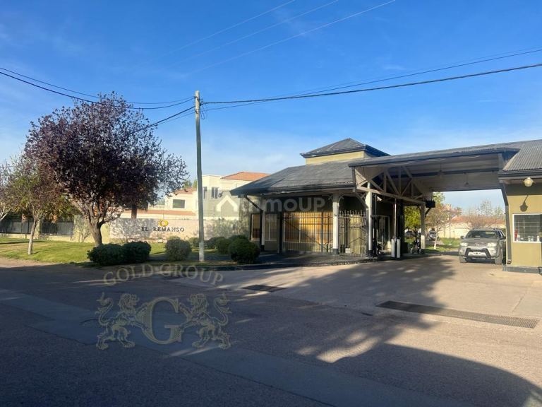 Lote en Venta en Lujan de Cuyo, Mendoza