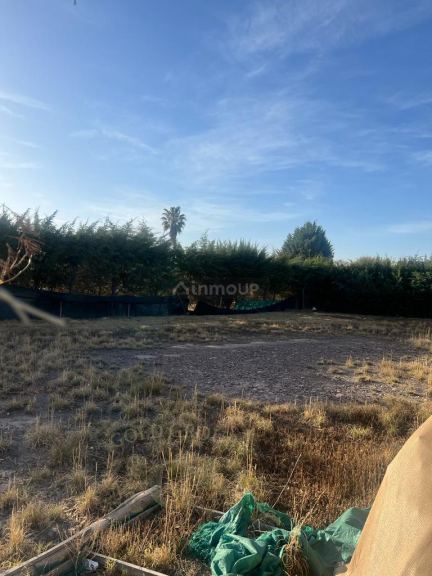 Lote en Venta en Lujan de Cuyo, Mendoza