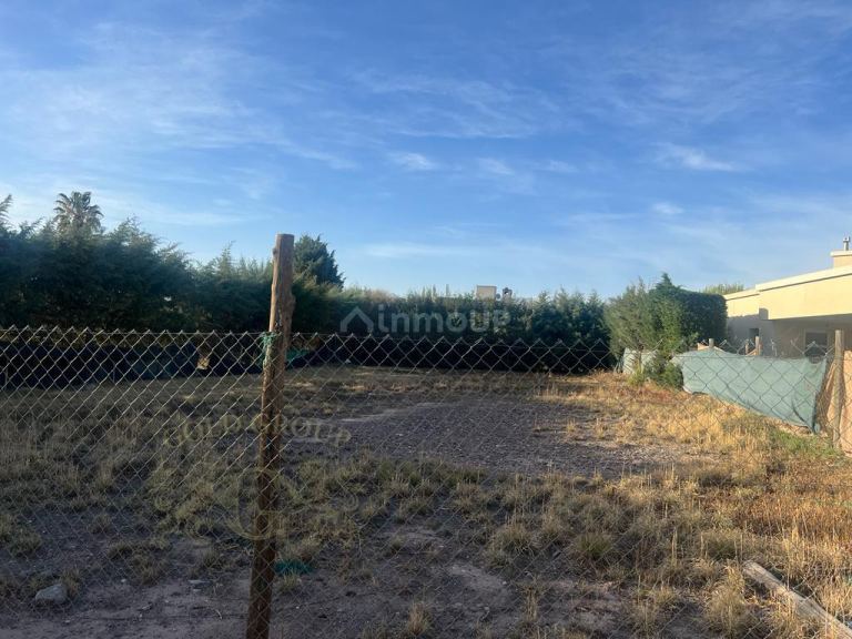 Lote en Venta en Lujan de Cuyo, Mendoza