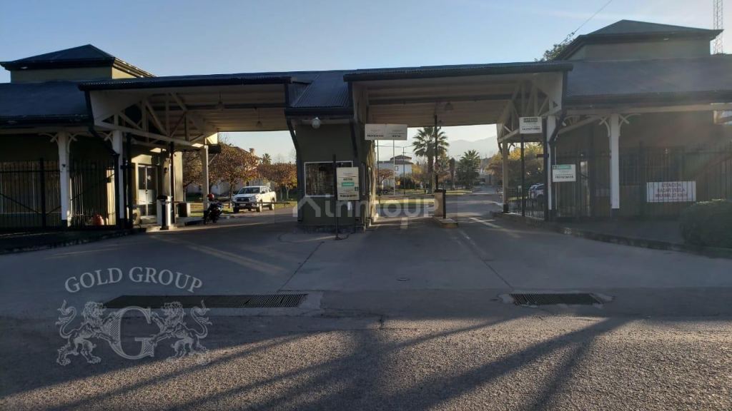 Lote en Venta en Lujan de Cuyo, Mendoza