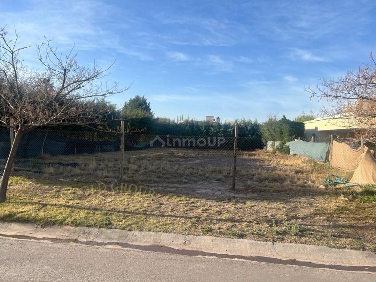 Lote en Venta en Lujan de Cuyo, Mendoza