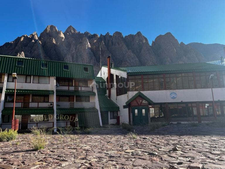 Departamento en Venta en Las Heras, Mendoza