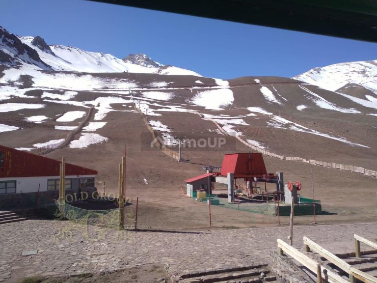 Departamento en Venta en Las Heras, Mendoza