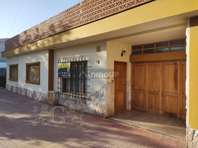 Casa en Venta en San Rafael, Mendoza