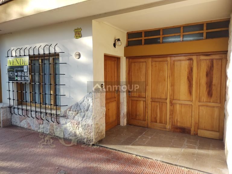 Casa en Venta en San Rafael, Mendoza