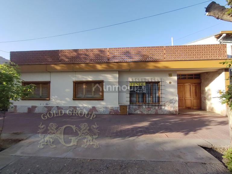 Casa en Venta en San Rafael, Mendoza