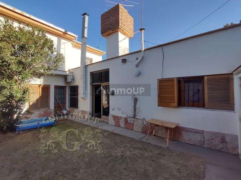 Casa en Venta en San Rafael, Mendoza