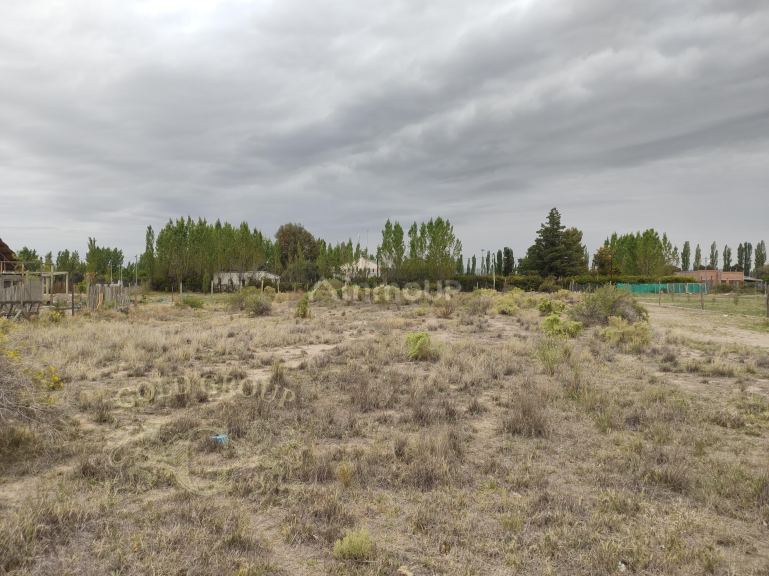 Terreno en Venta en San Rafael, Mendoza