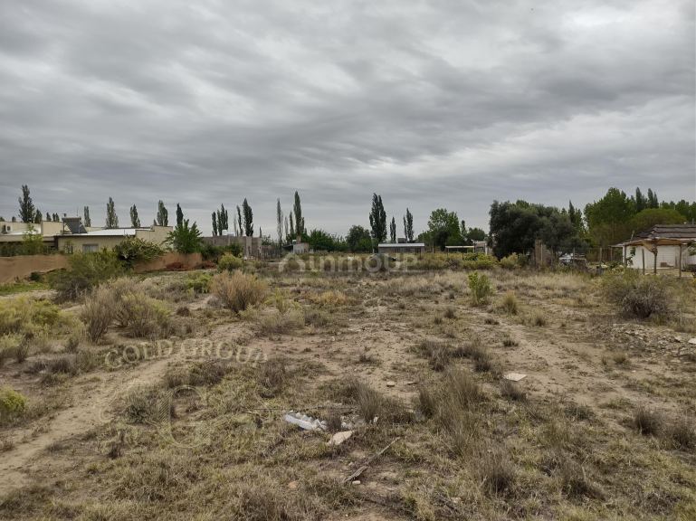 Terreno en Venta en San Rafael, Mendoza