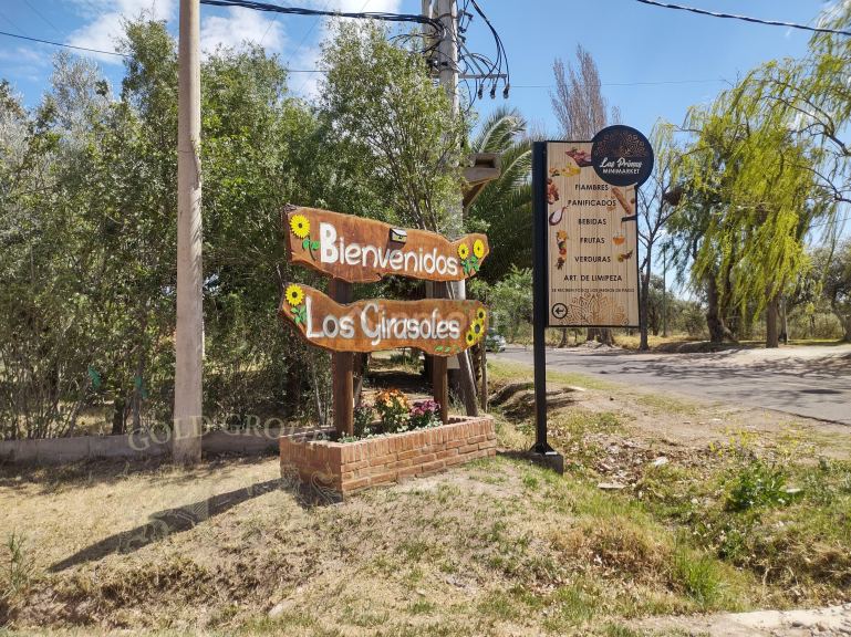 Terreno en Venta en San Rafael, Mendoza