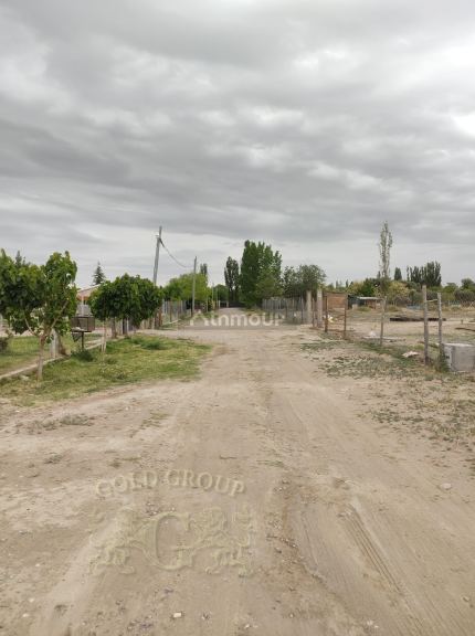 Terreno en Venta en San Rafael, Mendoza