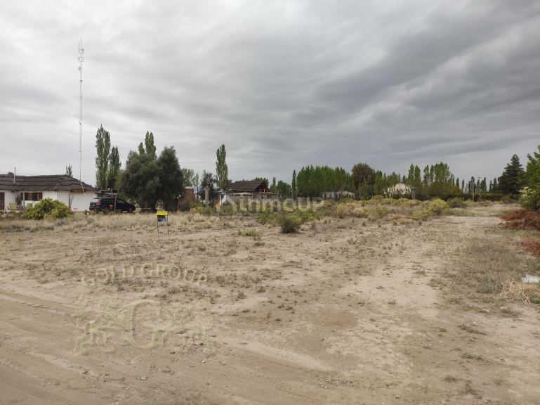 Terreno en Venta en San Rafael, Mendoza