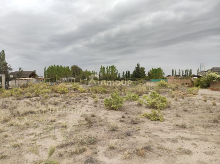 Terreno en Venta en San Rafael, Mendoza