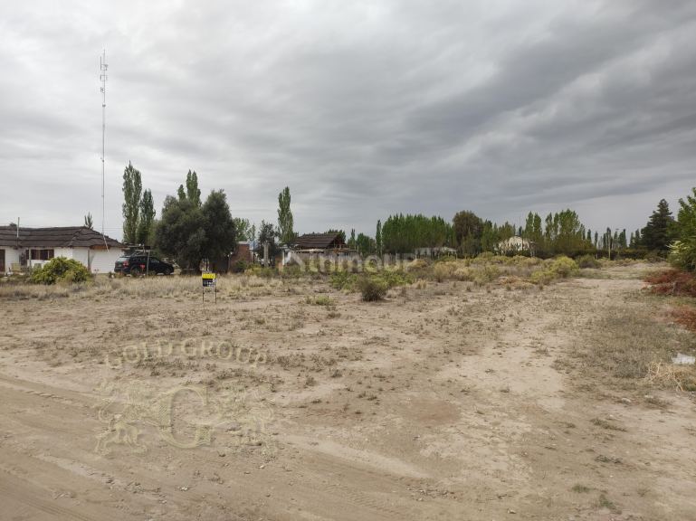 Terreno en Venta en San Rafael, Mendoza