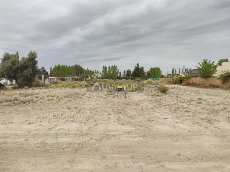 Terreno en Venta en San Rafael, Mendoza