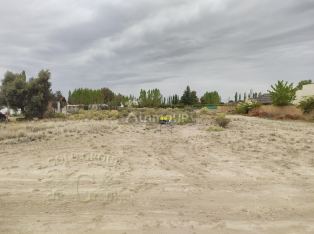 San Rafael Sarmiento 5600 ( Callejón Los Girasoles y pasaje comunero )