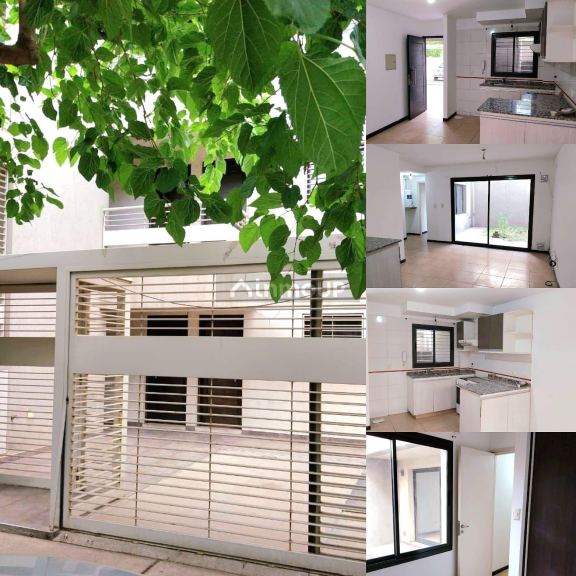 Departamento en Alquiler en Godoy Cruz, Mendoza