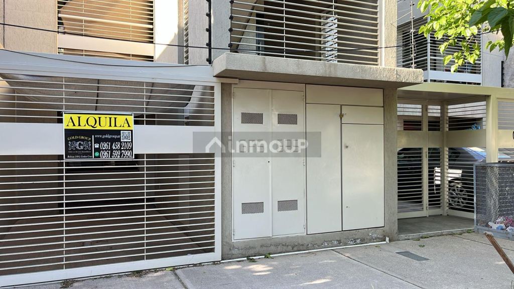 Departamento en Alquiler en Godoy Cruz, Mendoza