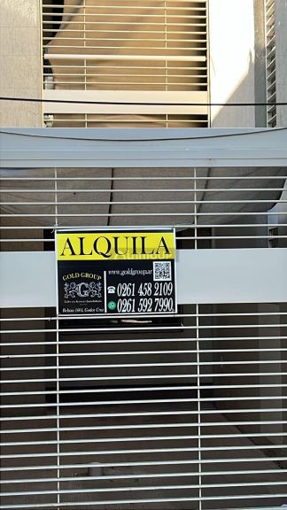 Departamento en Alquiler en Godoy Cruz, Mendoza