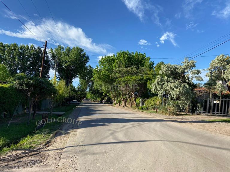 Terreno en Venta en Lujan de Cuyo, Mendoza