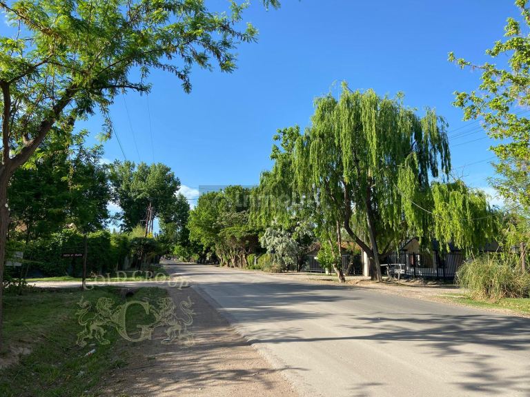 Terreno en Venta en Lujan de Cuyo, Mendoza