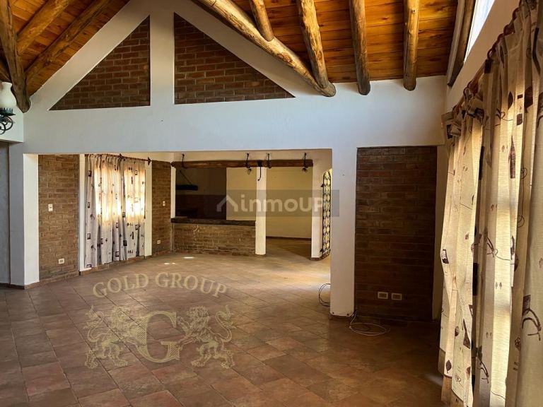 Casa en Venta en San Martin, Mendoza