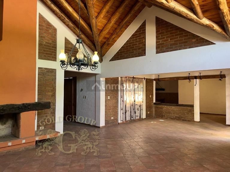Casa en Venta en San Martin, Mendoza