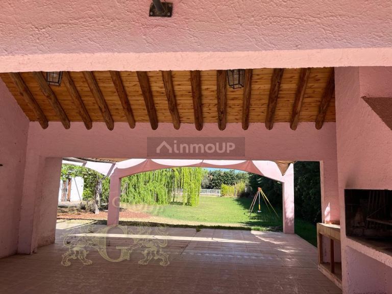 Casa en Venta en San Martin, Mendoza