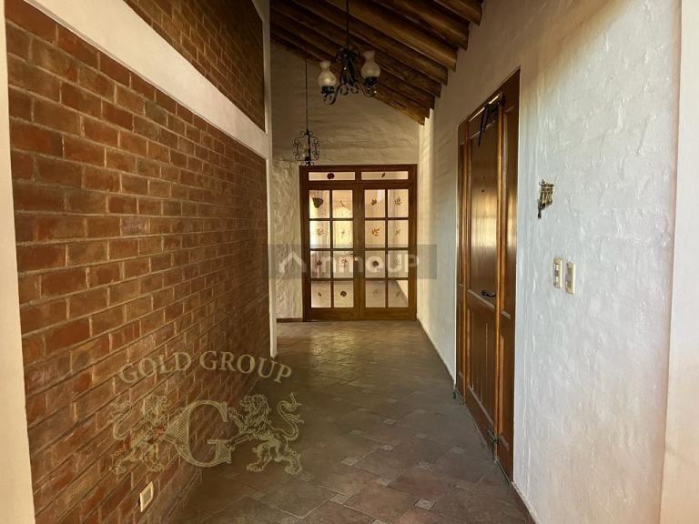 Casa en Venta en San Martin, Mendoza