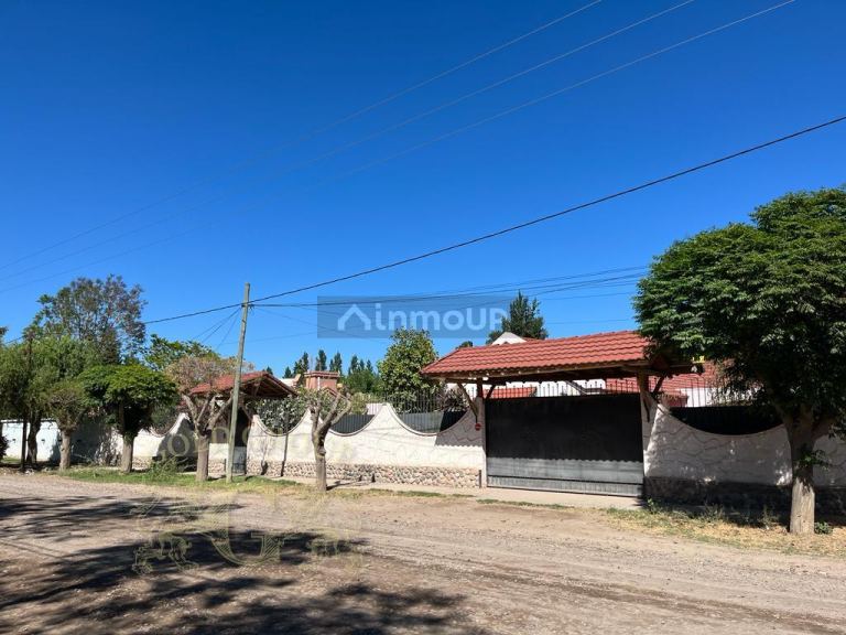 Casa en Venta en San Martin, Mendoza