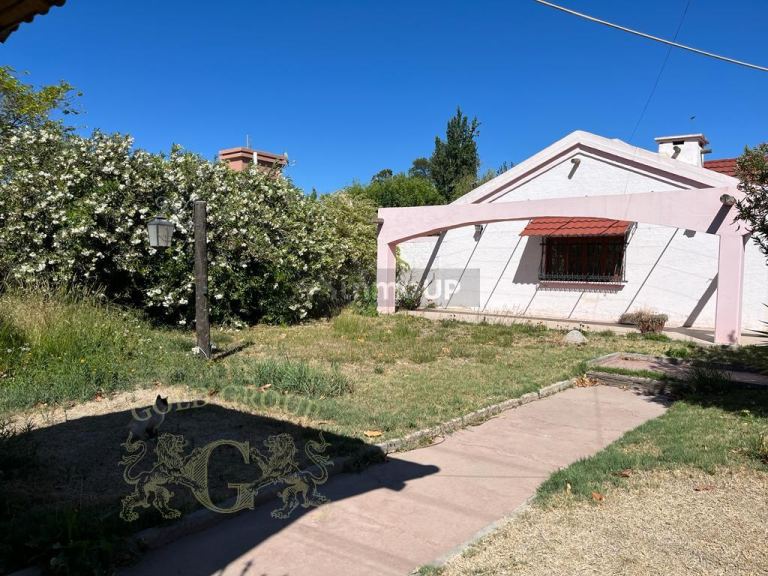 Casa en Venta en San Martin, Mendoza